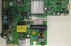 PLACA PRINCIPAL PARA TV LE32M1475/25  MODELO MSD6308-T4C1