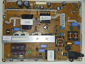 Placa Da Fonte Samsung Bn44-00687a P N51h4500ag