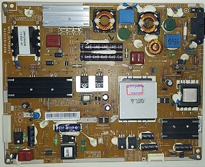 Placa Fonte TV Samsung UN40C5000