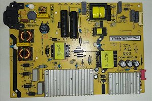 Placa Fonte Para Tv L55s4900fs 40-l141h4-pwg1cg