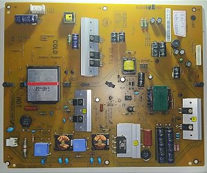 Placa Fonte 3pagc10059a-r Plde-p016a Tv Philips 40pfl5606d