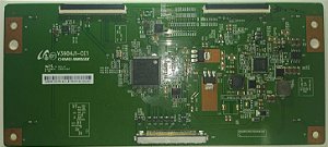 Placa Tcon Tv LG 39ln5400 39ln5700 v390hj1-ce1