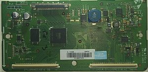 Placa Tcon Philips 40pfl3606 94v-01052