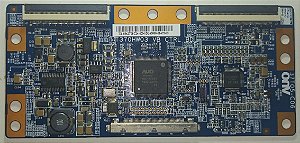 Placa T-con Tv Aoc Lc42h053 37t05-c06 T370hw03