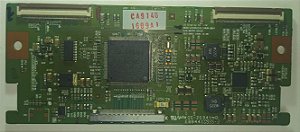 Placa TV T-Con Tcon OS-2S94V-0 E88441 6870C-02666C
