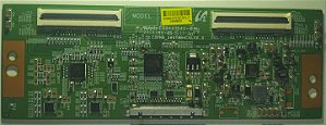 Placa Tcon Tv 48pfg5100-78 Le48l2400 13vnb-s60tmb4c4lv0.0
