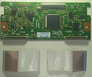 Placa  T-Con LC420WUN-SCA1 6870C-0310C 0318B