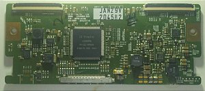 Placa T-con Tc-l42u30b 6870c-0310d