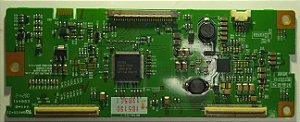 Placa T-con 6870c-0207b Tv Philips 42pfl3403-78