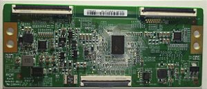 Placa T-con Para TV 55pug7406/78 55uhd 6+0 47-6021365