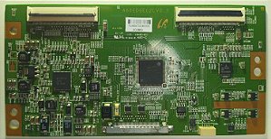 Placa T-con Tv Philips A60edgec2lv0.2 46pfl4707g