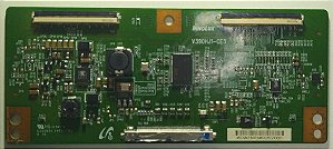 Placa T-con Para TV Modelo Tc-50as600b V390hj1-ce3
