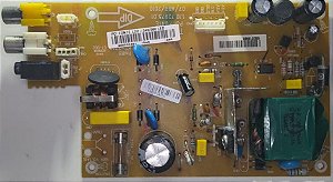 Placa Fonte Tl14ld Cce Tl_340 1.10.72975.01 Tl 14d
