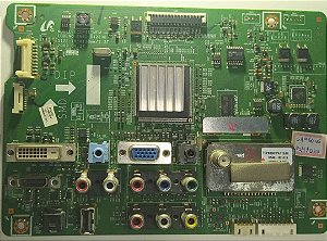 Placa Principal Tv 2033m Bn41-01289b