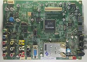 Placa Principal Tv Philco 40-mt10l2-mac2xg Ph32e 40rv800bd