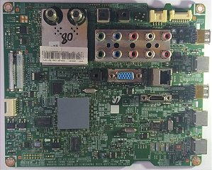 Placa Principal Ln32d550k7g Bn91-06406t
