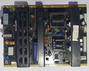 Placa Fonte Philco Ph32m2 Ph32m3 Mlt666t-l11121