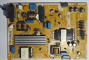 Placa Da Fonte samsung Bn44-00703g Un40j5500ag Un48j5500ag