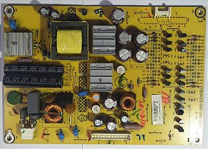 Placa Fonte Tv Aoc 715g4313-p01-000-003s Le22h037