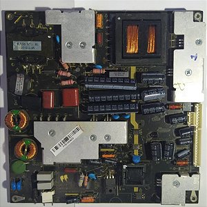 Placa de fonte de alimentação Megmeet para TV, MP118-L6, 1114 REV.B