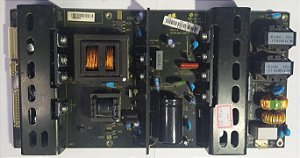 Placa Fonte Tv Cce Stile D40 mlt198tx