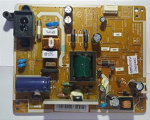 Placa fonte para TV Un32eh40036 BN44-00554A