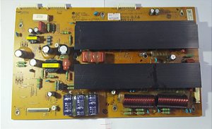 Placa fonte 42pt250b 42pt350b EAX62080701