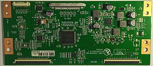 Placa T-con Hq Hqstv55 Hv6751n1a-v1.0