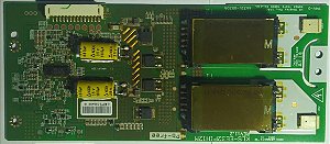 Placa Inverter Tv Tc-l32c10b | Kls-ee32pih12m