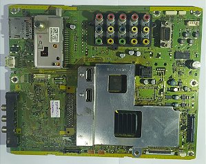 Placa Principal Panasonic Tc-l42g11b Tnph0814