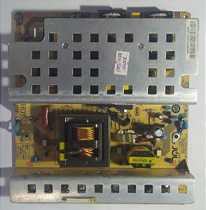 Placa Da Fonte H-buster Hbtv4203 Jsk4260-050a 0094001176b