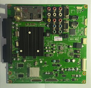 Placa Principal Tv Led Lg 42sl90qd - 47sl90qd