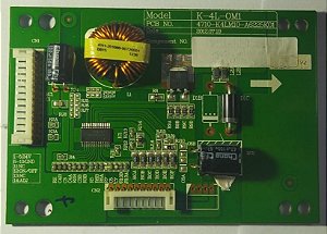 Placa Inverter Cce L322/lk32g K-4l-0m1-4710-k4lm10-a6225k01