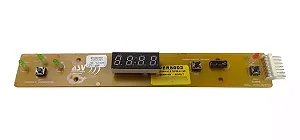 Placa Interface Df38 Bivolt Per8002.