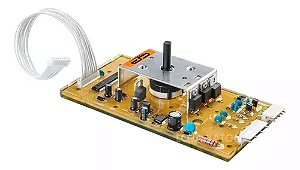 Placa Lavadora Electrolux Turbo Economia 12kg Lte12 - Cp1432 110v/220v