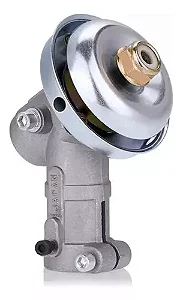Caixa Transmissão Ponteira Roçadeira 26mm 9 Estrias
