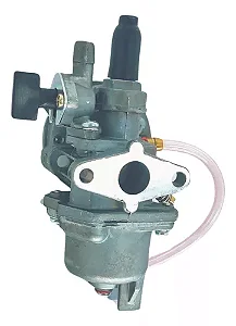 Carburador Para Mini Motos/quadriciclos 47/49/50cc