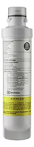 Filtro / Refil Original de Água para Purificador Electrolux PE11B/PE11X/PC41B/PC41X/PH41B/PH41X Cor branco