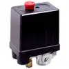 Pressostato com Válvula, Chave e Manifold 4 Vias 100/140 PSI CHIAPERINI-100140