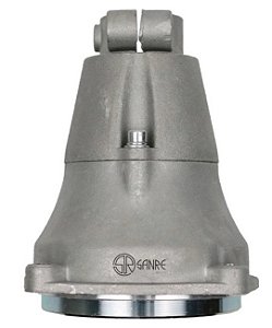 Caixa Embreagem Tambor Roçadeiras 28x9 33cc 66cc M3 - Sanre Brasil