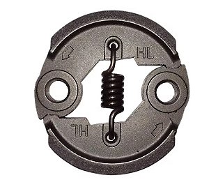 Embreagem Roçadeira 43c 52cc 65cc Siga Tools Toyama Nakasaki