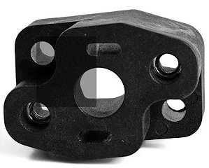 Flange Carburador Roçadeiras Importadas 26cc - Sanre Brasil