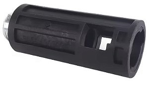 Conector lavadora de pressão encaixe M22 PCT C/05 UND