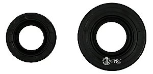 Retentor Par Virabrequim Roçadeira 43cc 52cc - Sanre