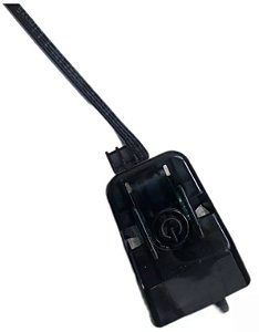 Botão Power Para Tv Samsung Un32j4000g Un32j4000 Bn41-02398a