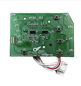 INTERFACE COMPAT. LTC10/LTC15 - 64500135/