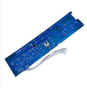 INTERFACE COMPAT. BRASTEMP BWK11AB - W10755942
