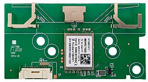 Módulo Wifi Para Tv 50pug7406 06976-21-06714 Wt5bm2511