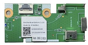 Placa Wifi TV Philco PTV58G10AG BL-M7663BU5