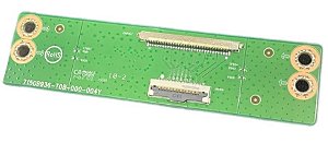 Placa T-con Tv Aoc 32s5195-78g 32s5195 715gb936-t0b-000-004y
